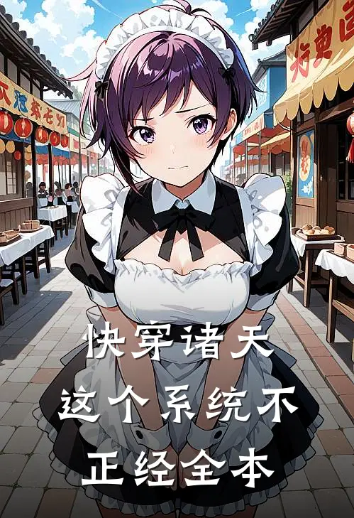 快穿诸天：这个系统不正经全本