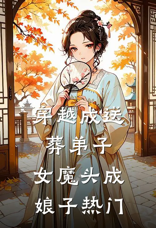 穿越成送葬弟子，女魔头成娘子热门