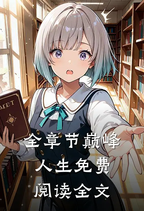 全章节巅峰人生免费阅读全文