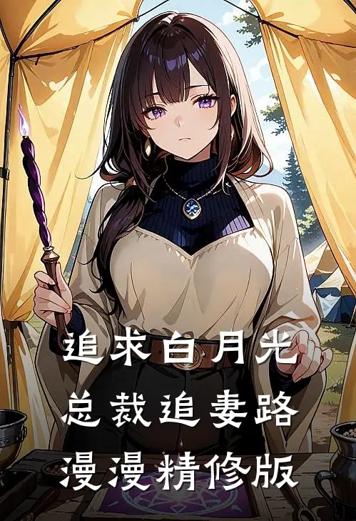 追求白月光，总裁追妻路漫漫精修版