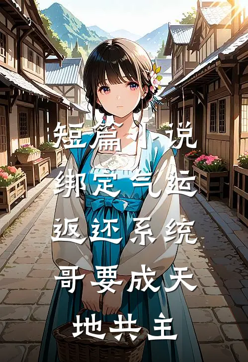 短篇小说绑定气运返还系统，哥要成天地共主