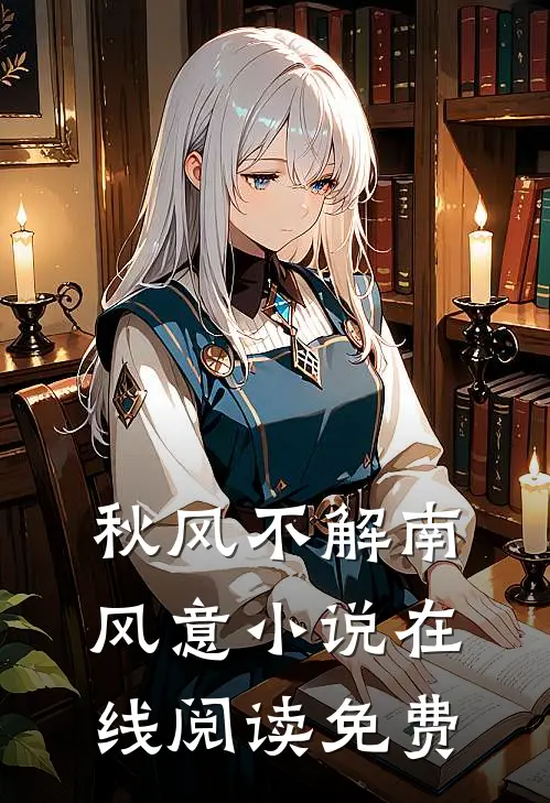 秋风不解南风意小说在线阅读免费