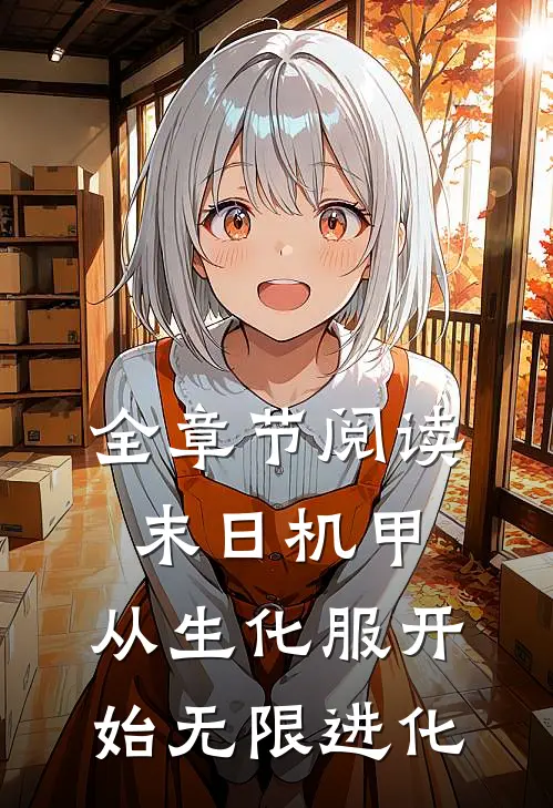 全章节阅读末日机甲：从生化服开始无限进化