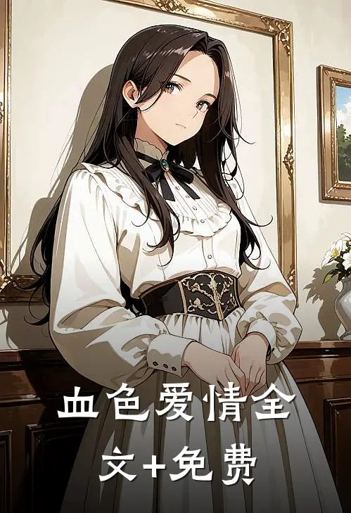 血色爱情全文+免费