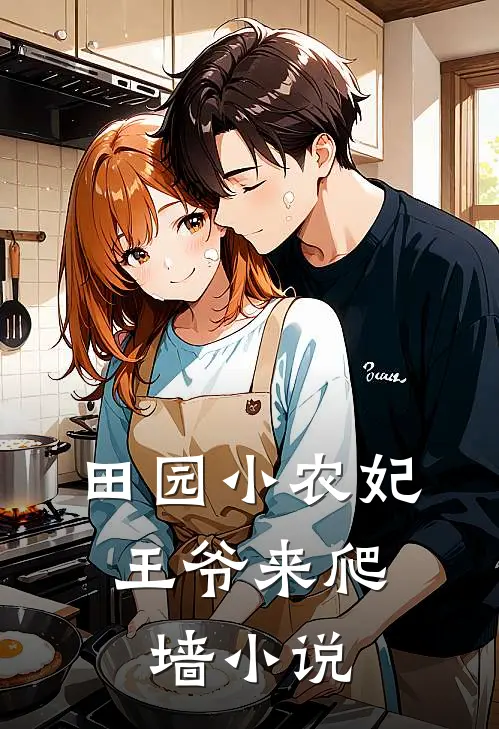 田园小农妃：王爷来爬墙小说