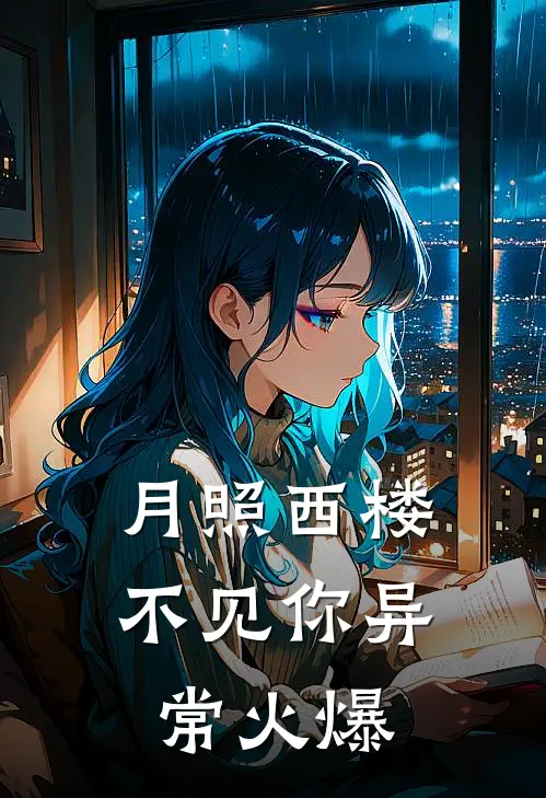 月照西楼不见你异常火爆