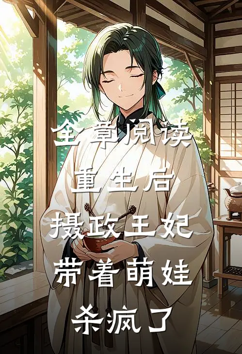 全章阅读重生后，摄政王妃带着萌娃杀疯了