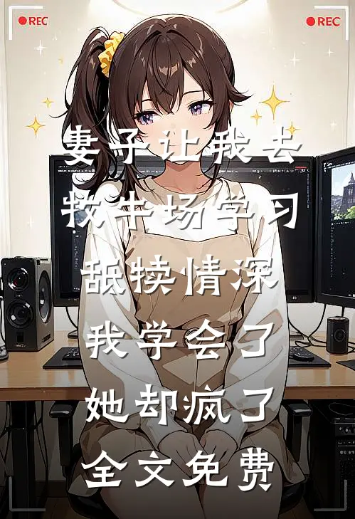 妻子让我去牧牛场学习舐犊情深，我学会了她却疯了全文免费