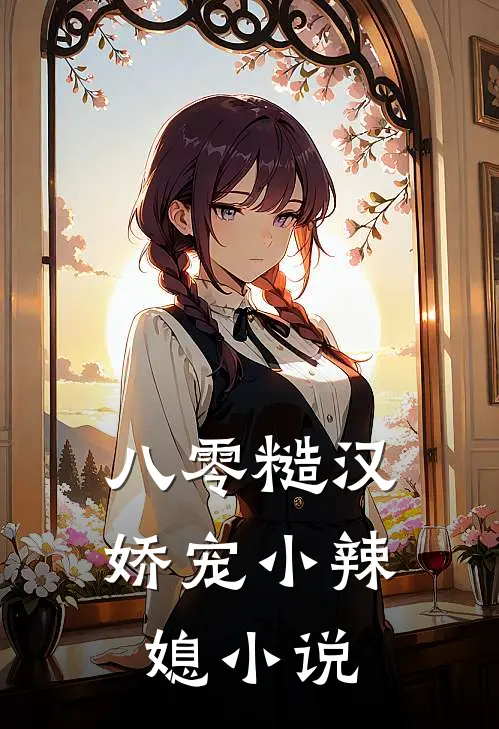 八零糙汉娇宠小辣媳小说