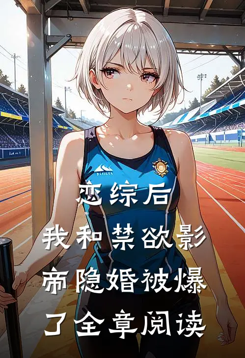 恋综后，我和禁欲影帝隐婚被爆了全章阅读