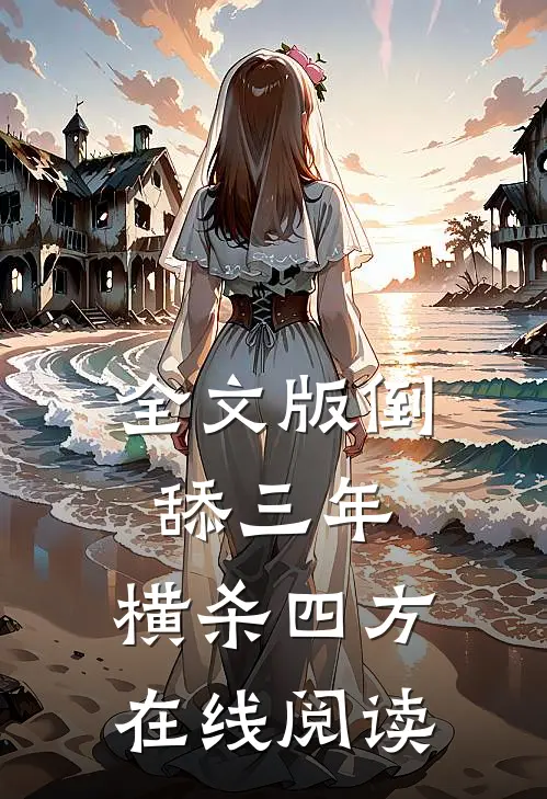 全文版倒舔三年,横杀四方 在线阅读