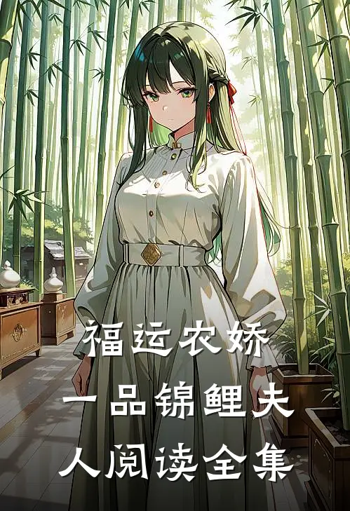 福运农娇：一品锦鲤夫人阅读全集