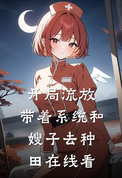 开局流放：带着系统和嫂子去种田在线看