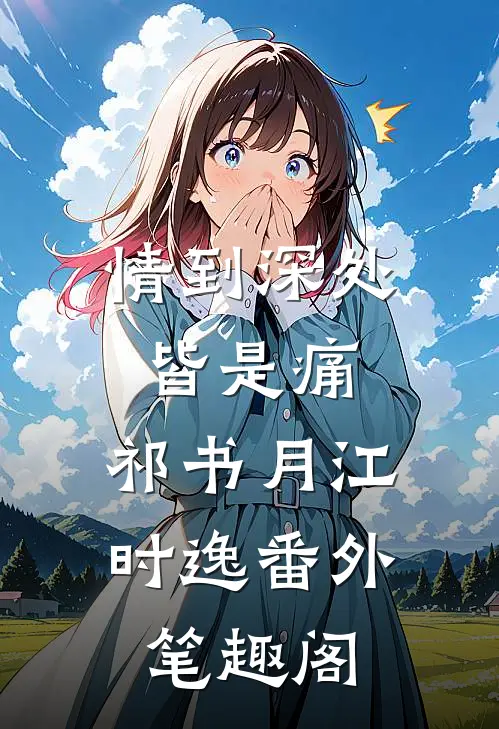 情到深处皆是痛：祁书月江时逸番外笔趣阁