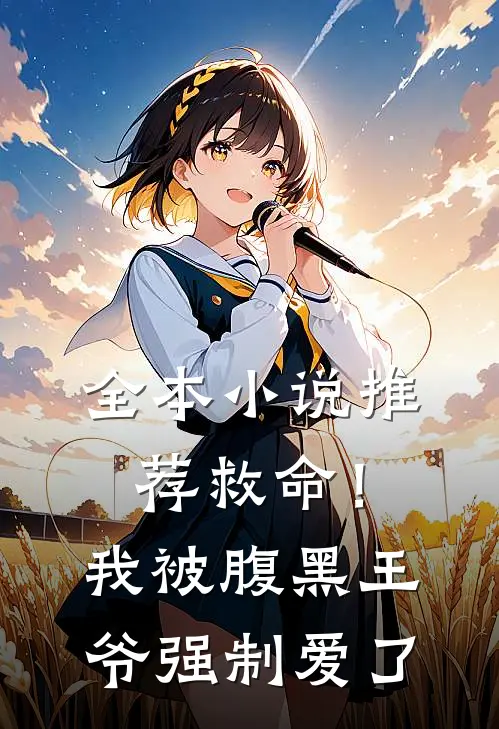 全本小说推荐救命！我被腹黑王爷强制爱了