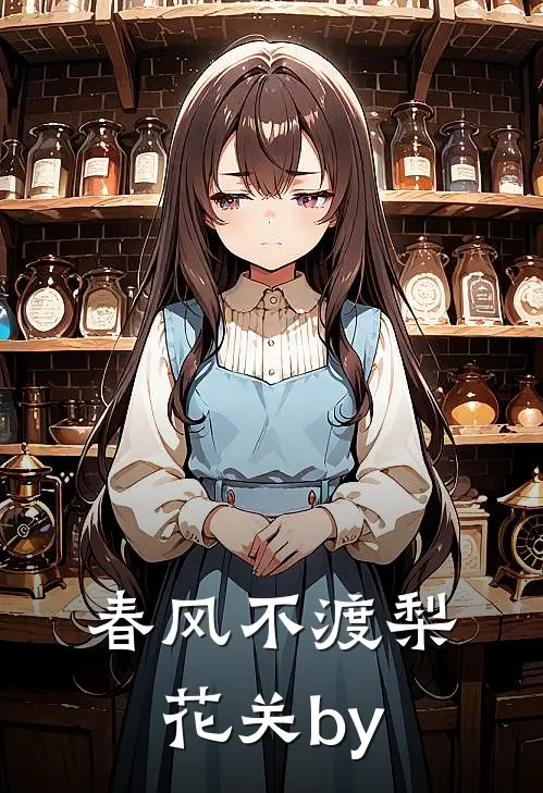 春风不渡梨花关by