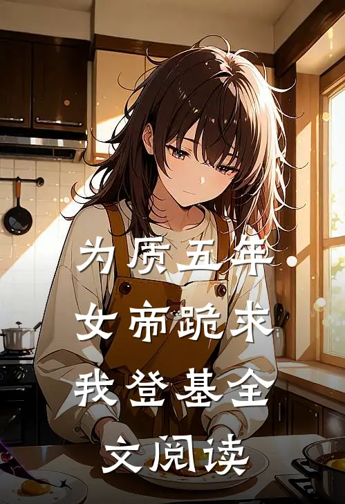 为质五年，女帝跪求我登基全文阅读
