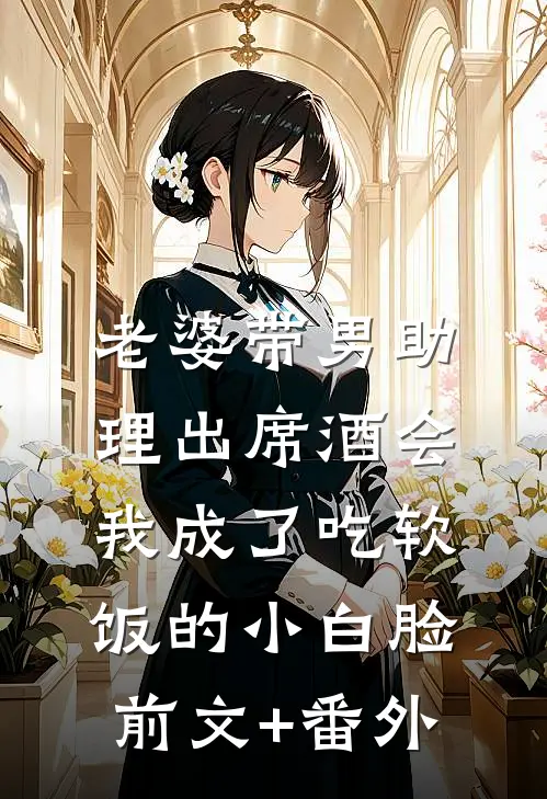 老婆带男助理出席酒会，我成了吃软饭的小白脸前文+番外