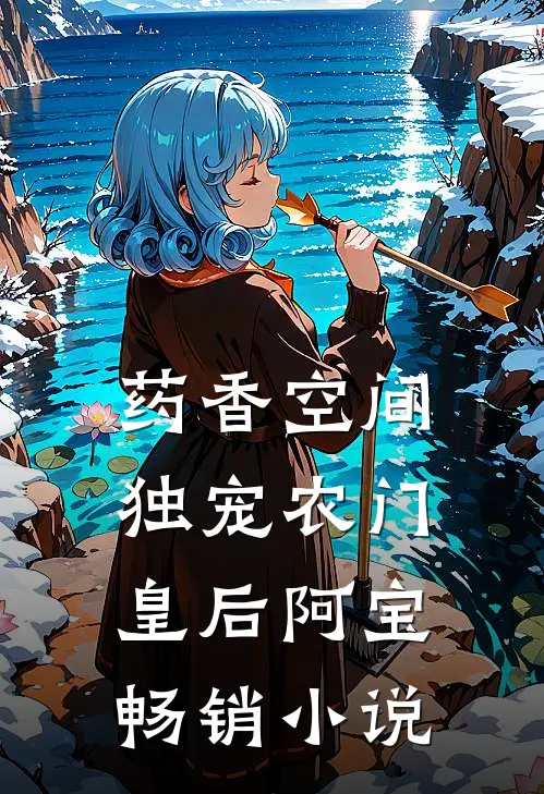 药香空间独宠农门皇后阿宝畅销小说