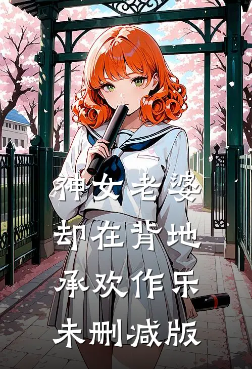 神女老婆，却在背地承欢作乐未删减版