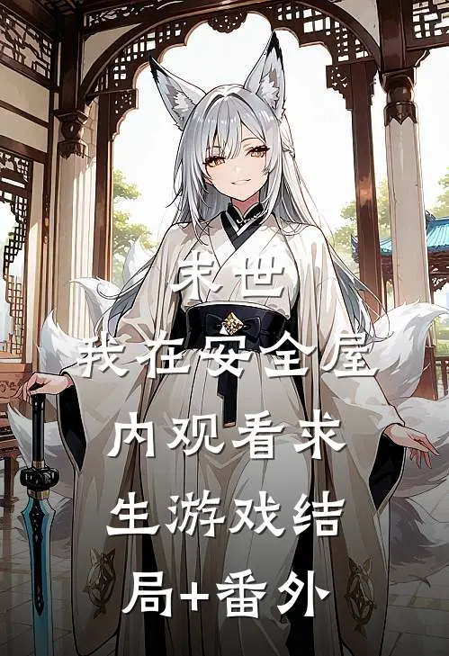 末世：我在安全屋内观看求生游戏结局+番外