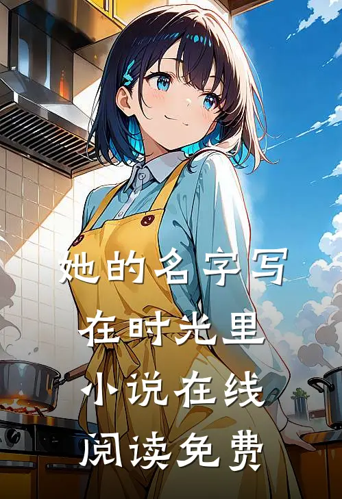 她的名字写在时光里小说在线阅读免费