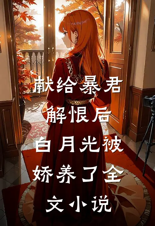 献给暴君解恨后白月光被娇养了全文免费阅读