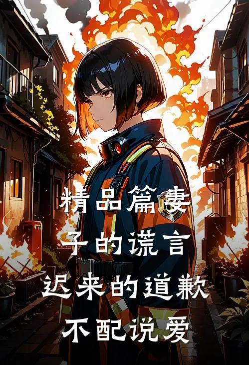 精品篇妻子的谎言：迟来的道歉不配说爱