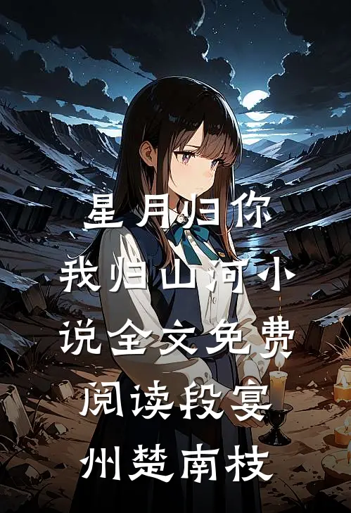 星月归你，我归山河小说全文免费阅读段宴州楚南枝