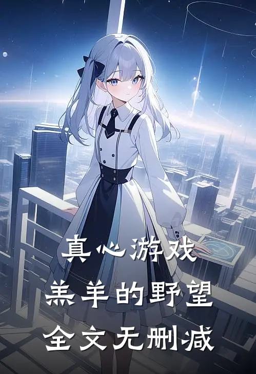 真心游戏：羔羊的野望全文无删减