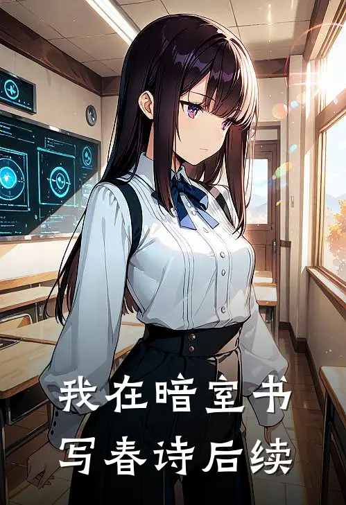 我在暗室书写春诗后续