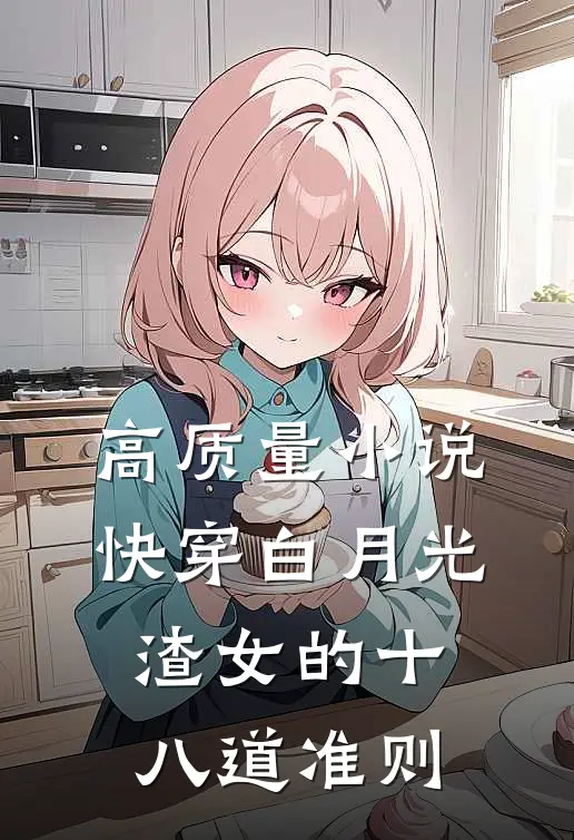 高质量小说快穿白月光：渣女的十八道准则