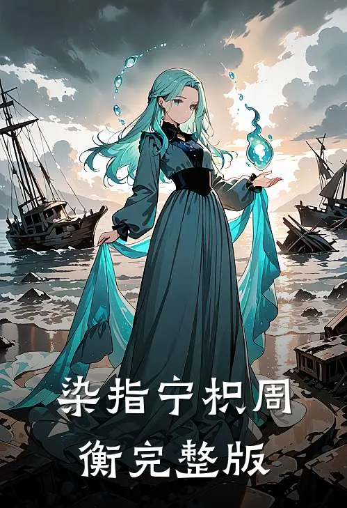染指宁枳周衡完整版