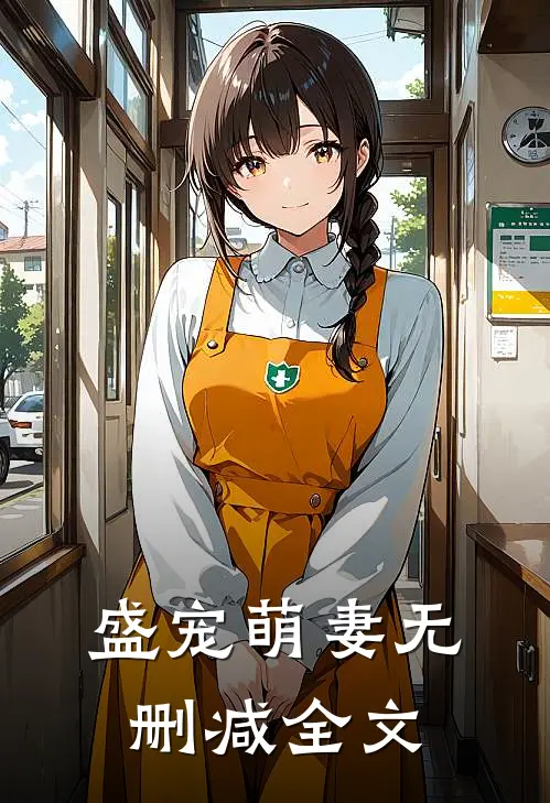 盛宠萌妻无删减全文