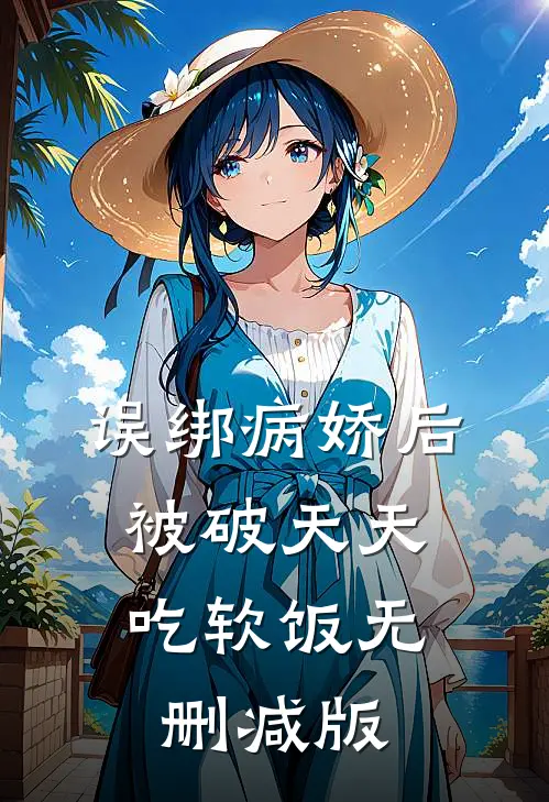 误绑病娇后，被破天天吃软饭无删减版
