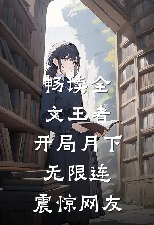 畅读全文王者：开局月下无限连，震惊网友
