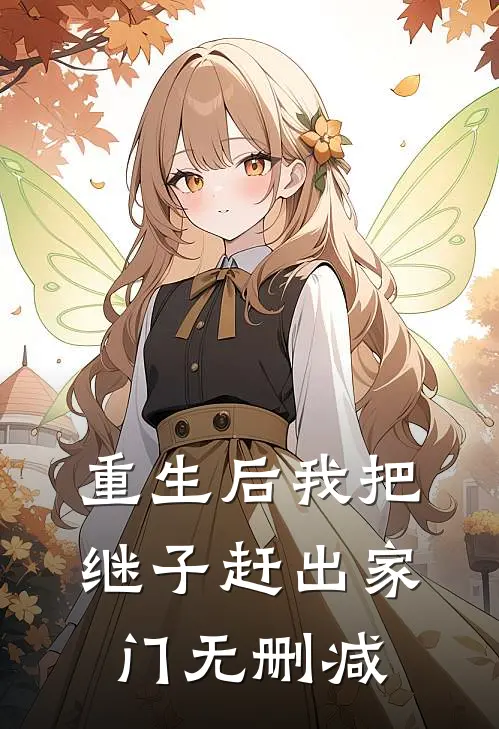 重生后我把继子赶出家门无删减