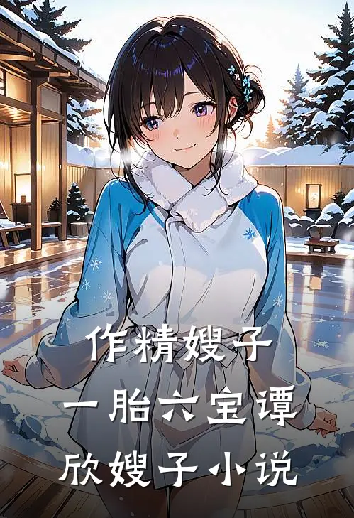 作精嫂子，一胎六宝谭欣嫂子小说