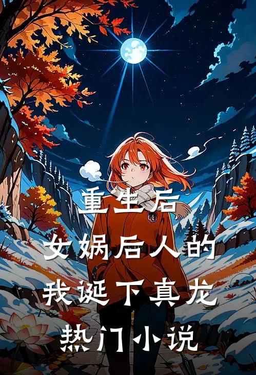 重生后，女娲后人的我诞下真龙热门小说