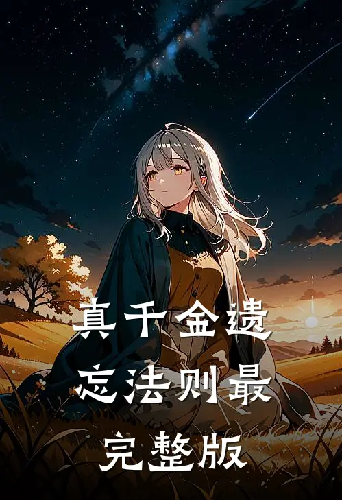 真千金遗忘法则最完整版