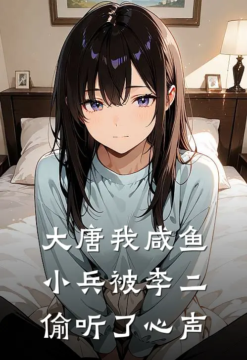 大唐我咸鱼小兵被李二偷听了心声