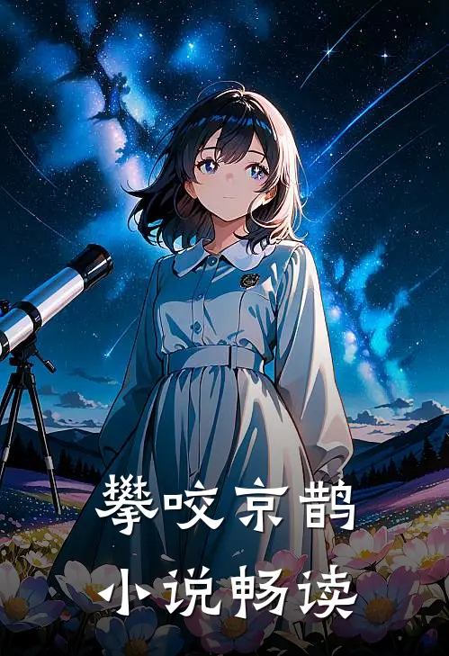 攀咬京鹊小说畅读