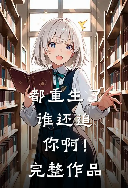 都重生了,谁还追你啊!完整作品免费阅读