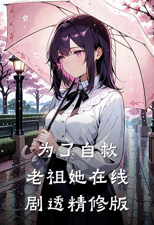 为了自救，老祖她在线剧透精修版