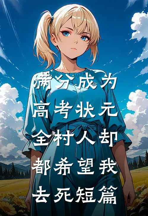 满分成为高考状元，全村人却都希望我去死短篇