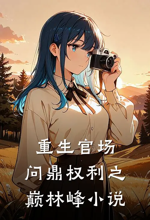 重生官场：问鼎权利之巅林峰小说