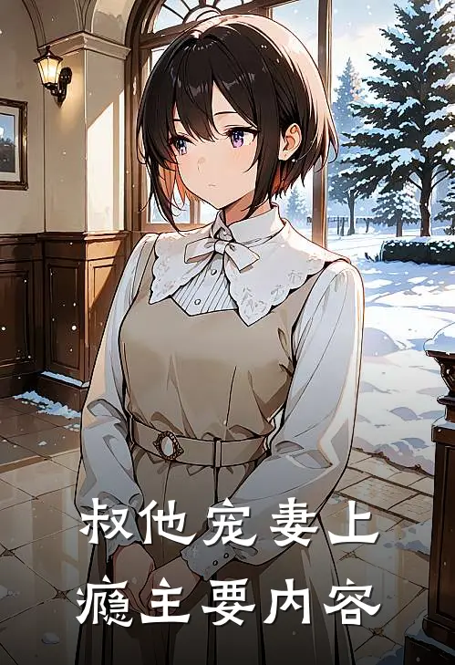古暖暖江尘御的小说