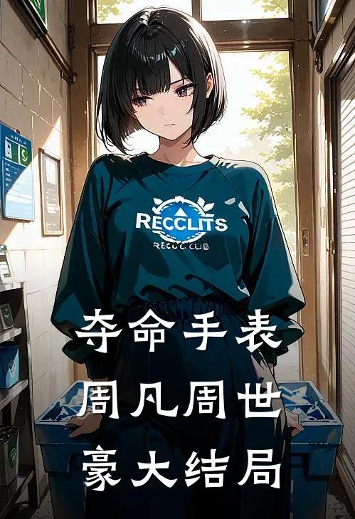夺命手表周凡周世豪大结局