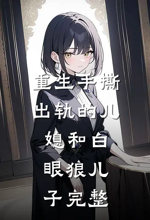 重生手撕出轨的儿媳和白眼狼儿子完整