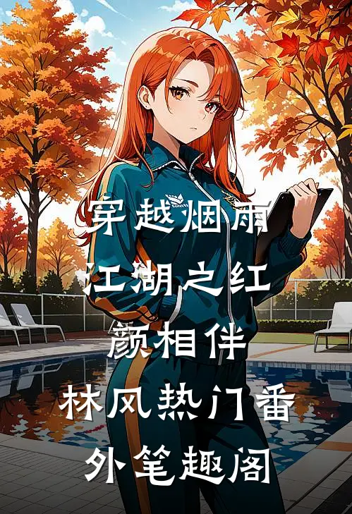 穿越烟雨江湖之红颜相伴：林风热门番外笔趣阁
